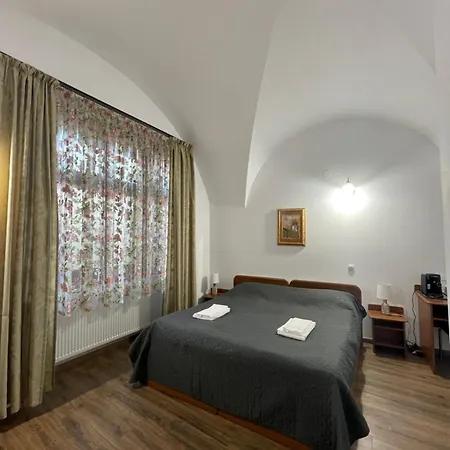 Casa Weidner Gasthof Hermannstadt