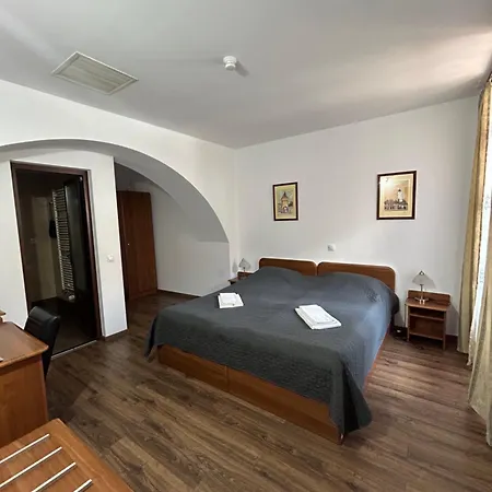 Casa Weidner 3* Hermannstadt