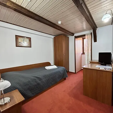 Gasthof Casa Weidner 3*