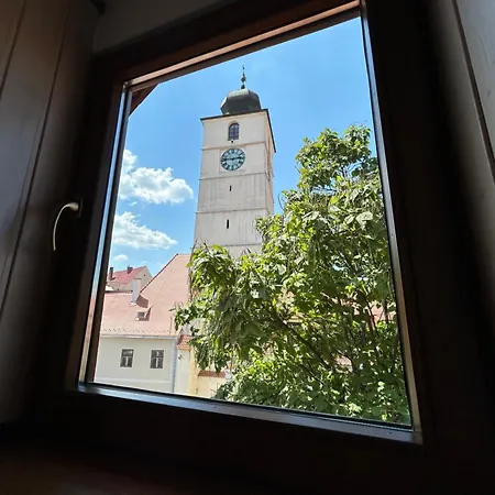 Casa Weidner Gasthof Hermannstadt