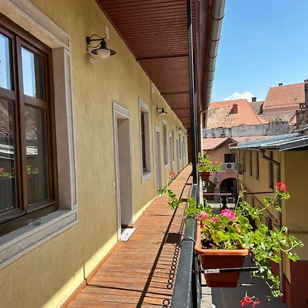 Gasthof Casa Weidner Hermannstadt