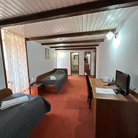 Casa Weidner 3* Hermannstadt